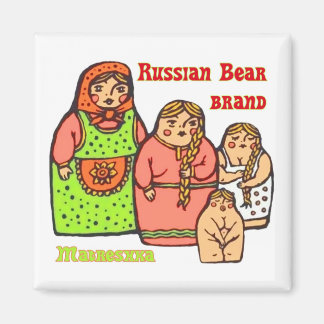 Imán matreshka imnet