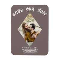 Matrimonio fotográfico de hongos Taupe Salva la fe