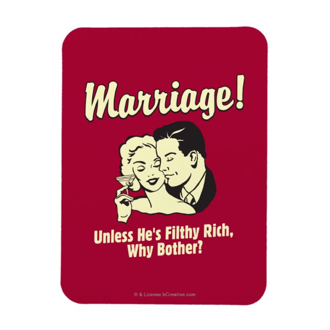 Imán Matrimonio: Por qué el bullicio (Vertical)