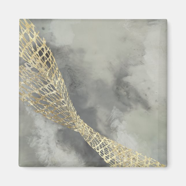 Imán Matriz de nube (Frente)