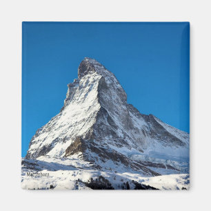 Imán Matterhorn