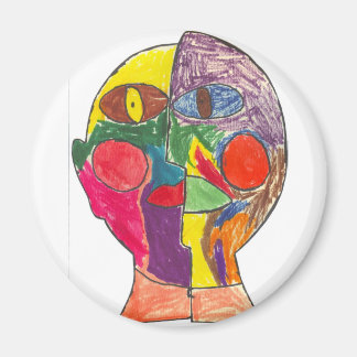 Imán Mattson-Claire W