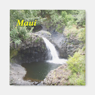 Imán Maui imnet
