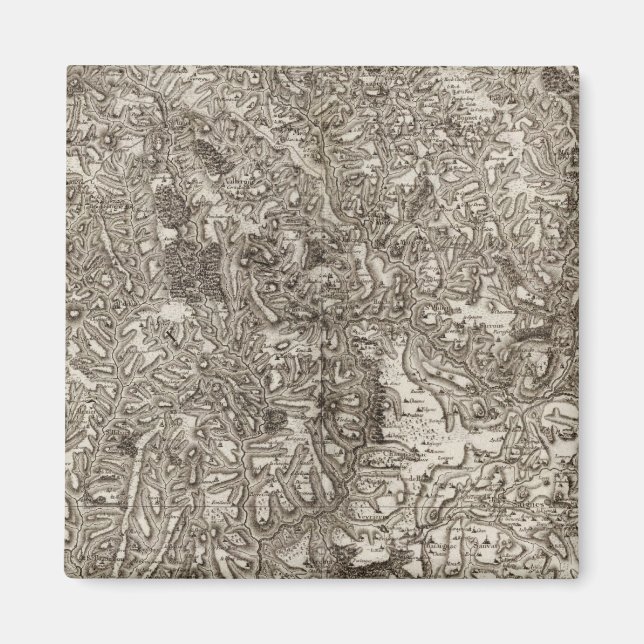 Imán Mauriac (Frente)