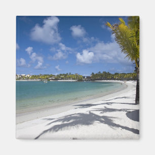 Imán Mauricio, Mauricio oriental, Trou d' Eau Douce,