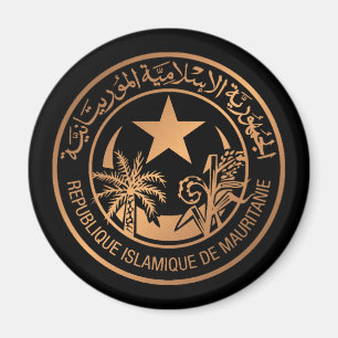 Imán Mauritania