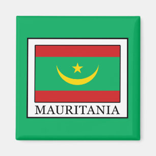 Imán Mauritania