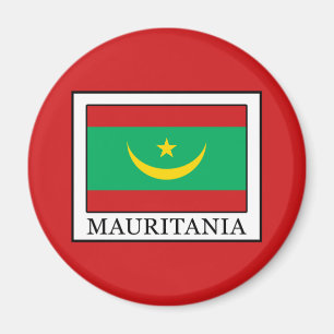 Imán Mauritania
