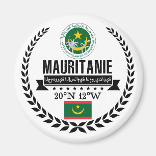 Imán Mauritania