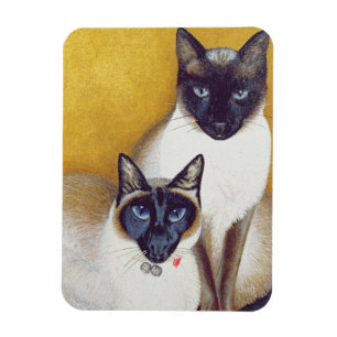 Imán Mavis y Barnaby