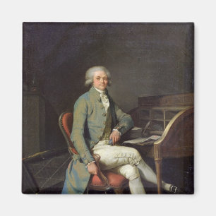 Imán Maximiliano de Robespierre