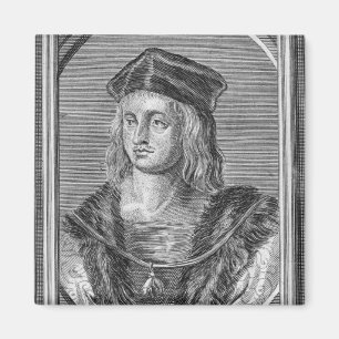 Imán Maximiliano I