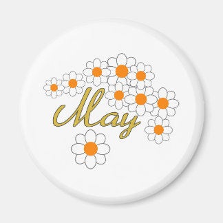Imán Mayo