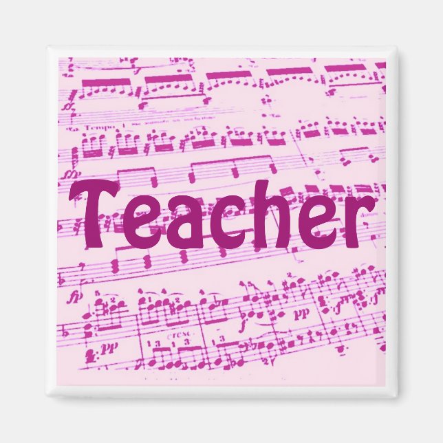 Imán Mayor/estudiante/profesor de música (Frente)