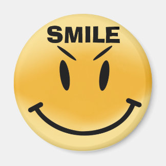 Imán mayor str., SMILE