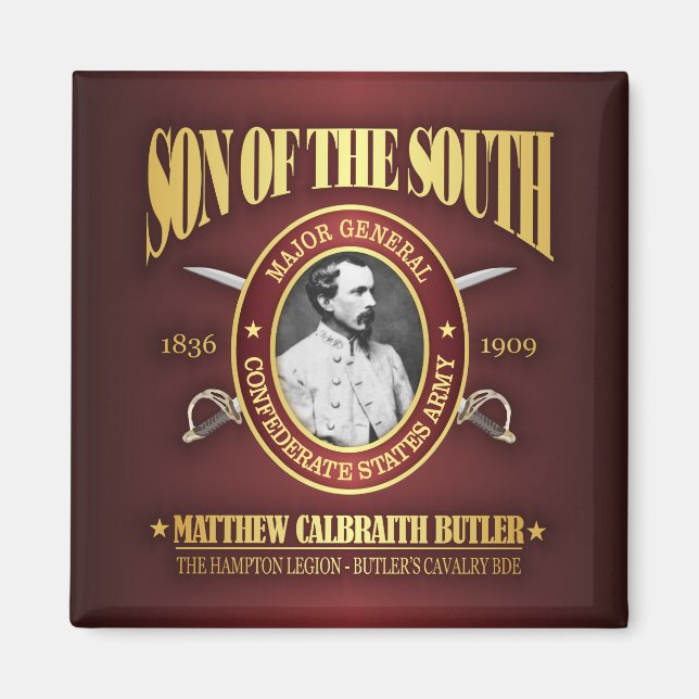 Imán Mayordomo (SOTS2) (Frente)