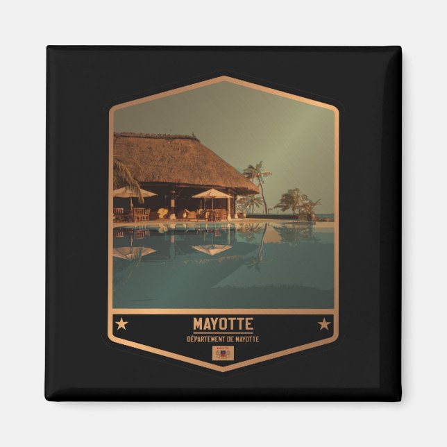 Imán Mayotte (Frente)