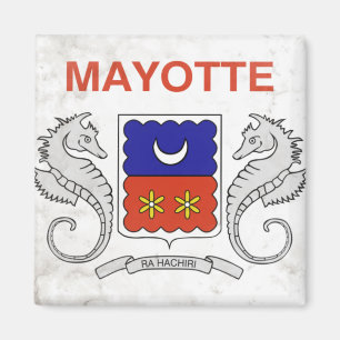 Imán Mayotte
