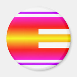 Imán MAZIPOODLES Stripes Spaghetti 104122 Ipanema