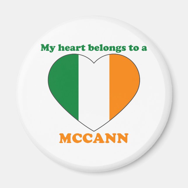 Imán Mccann (Frente)