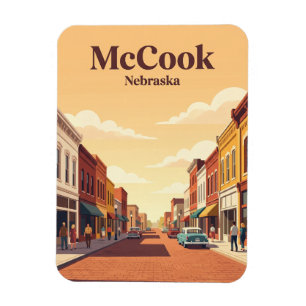 Imán McCook EE. UU.