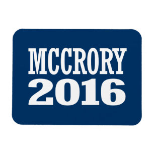 Imán McCrory - Pat McCrory 2016