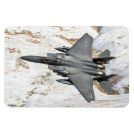 Imán McDonnell Douglas F-15 Eagle