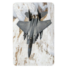 Imán McDonnell Douglas F-15 Eagle