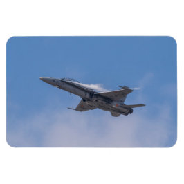 Imán McDonnell Douglas F/A-18 Hornet