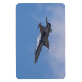 Imán McDonnell Douglas F/A-18 Hornet