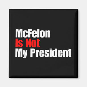 Imán Mcellon No Es Condenado Por Mi Presidente Trump