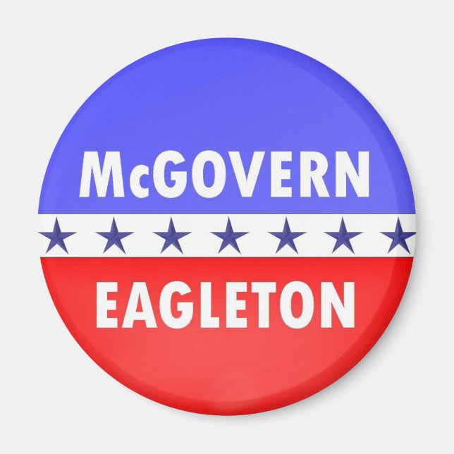 Imán McGovern Eagleton (Frente)