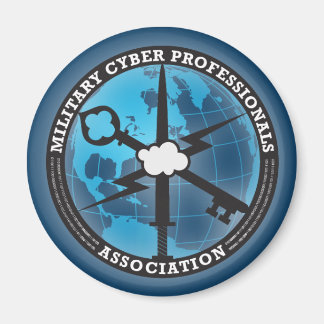 Imán MCPA Magnet con Globe