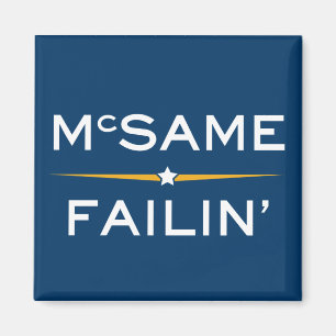 Imán McSame-Failin