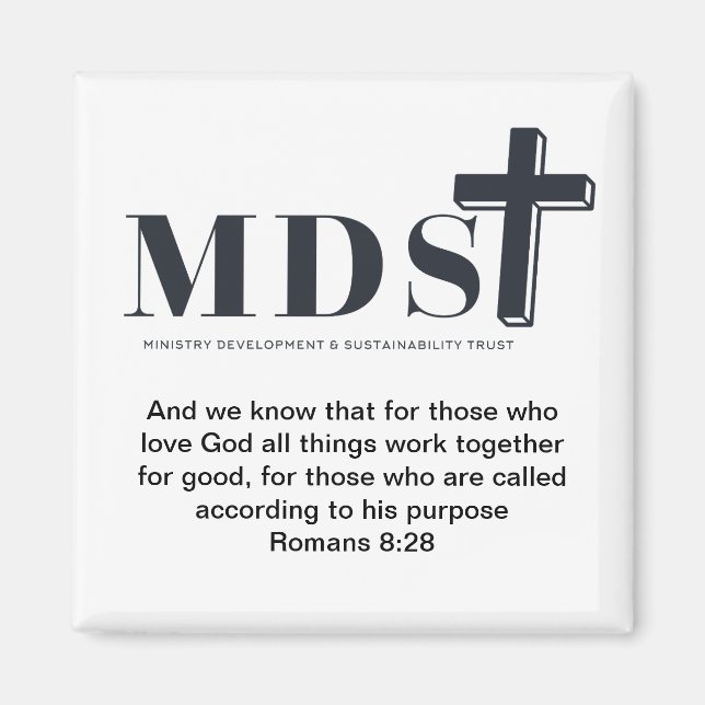 IMÁN MDST 2 (Frente)