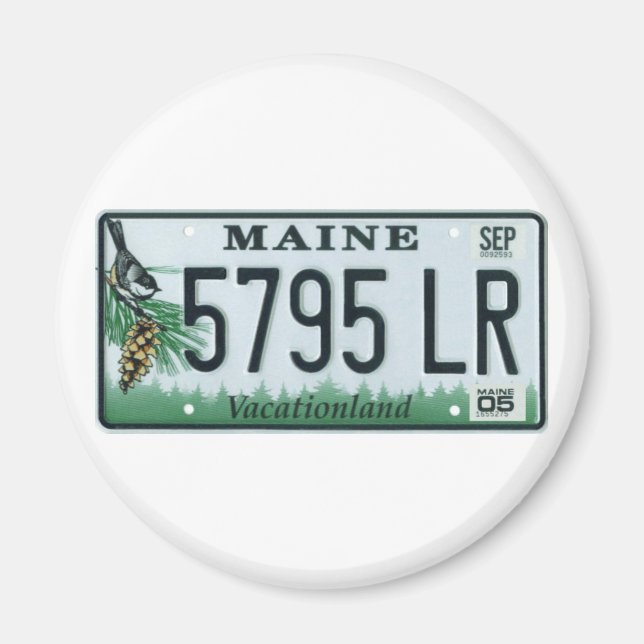 IMÁN ME2005 (Frente)