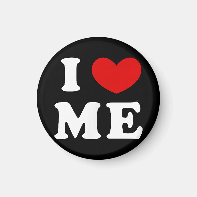 IMÁN ME AMO (Frente)