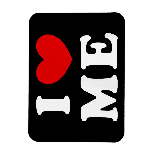 IMÁN ME AMO (Vertical)