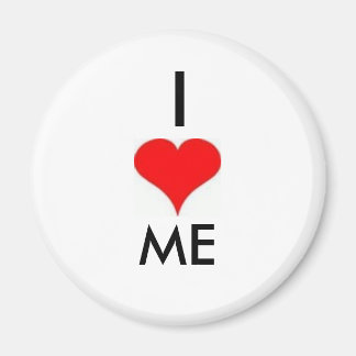 Imán Me Amo