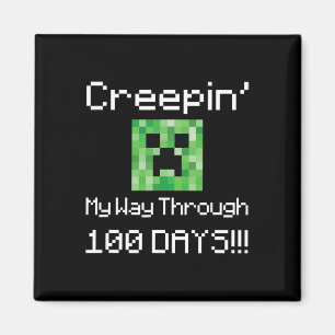 Imán ¡¡¡Me Arrojé Camino Durante 100 Días!!! Diseño