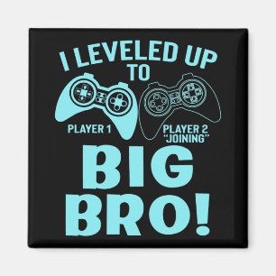 Imán Me Ascendí A Hermano Mayor