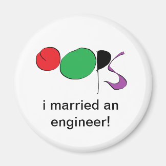 Imán me casé con un ingeniero