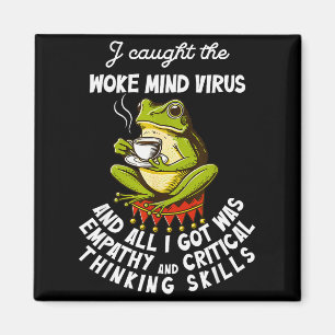 Imán Me Contagié el Virus Mental Woke y Todo lo que Obt