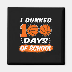 Imán Me Dormí 100 Días De Básquetbol Escolar