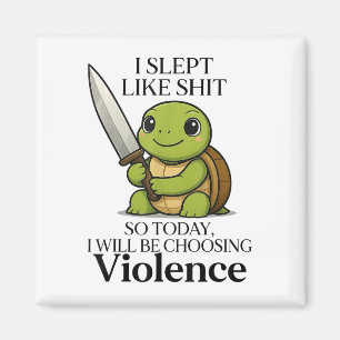 Imán Me Dormí Como Así Hoy Escogeré Violencia Tu