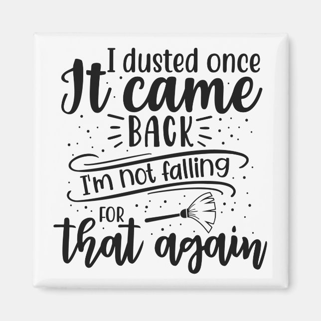 Imán Me duché una vez que regresó, no me estoy cayendo  (Frente)