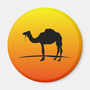 Imán Me encanta Camel