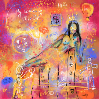 Imán Me encanta Dakar