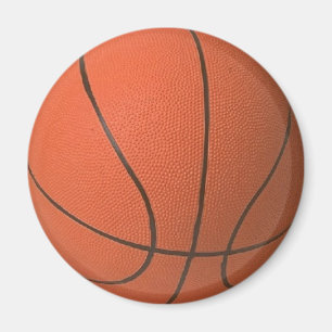 Imán Me encanta el baloncesto