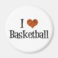 Me encanta el baloncesto